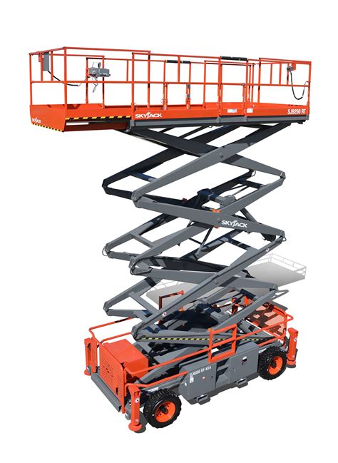 scissor lift rental cleveland tn